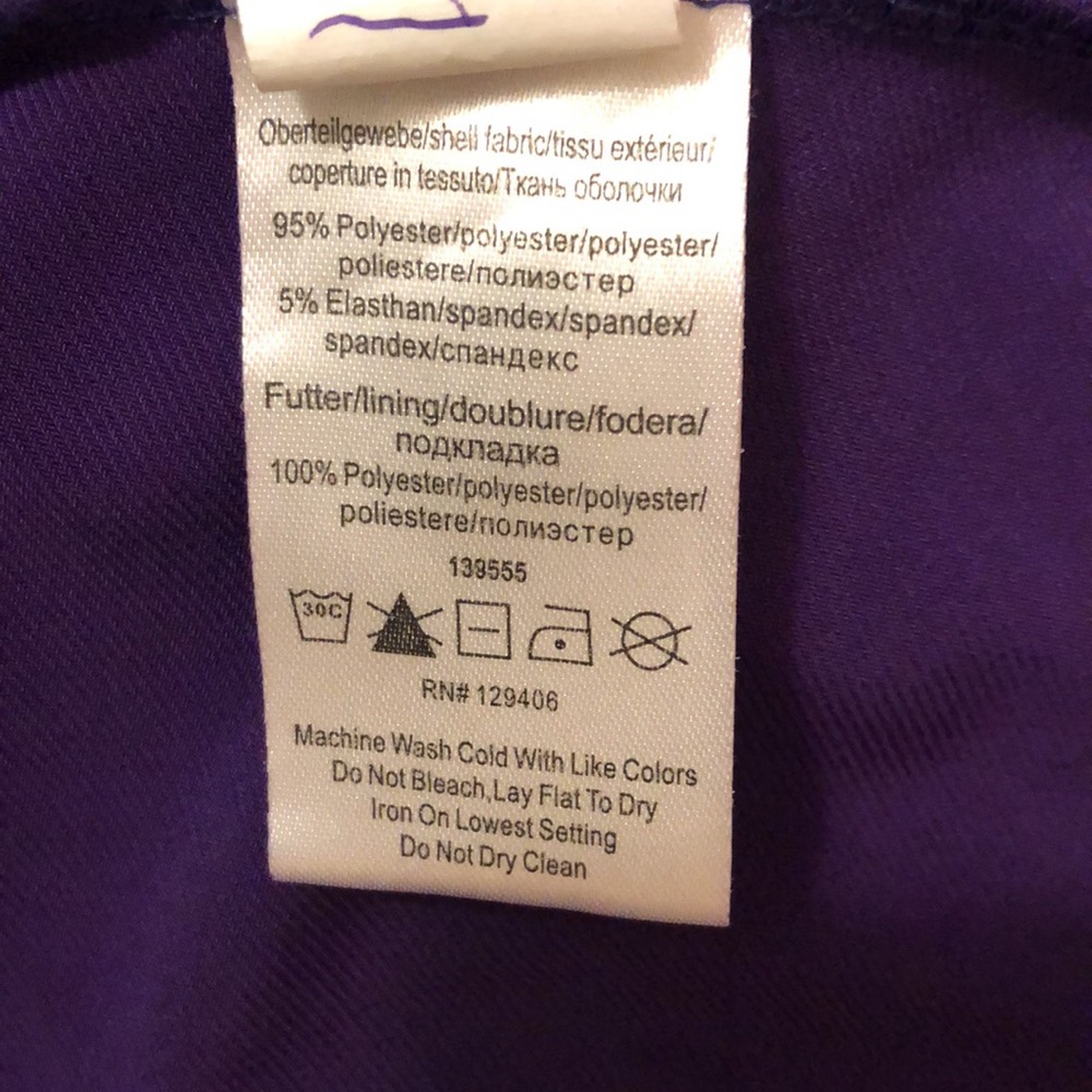 Lulus Crisscross Back - image 7